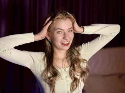 RochelCozzi Public Pic 2