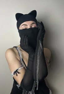 Daring without limits od Ariella_xxx  4 snímek