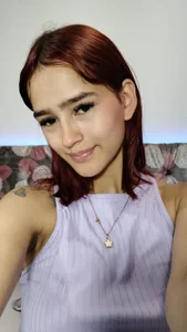 MelodyMansson Good morning, darling… 💕 I’m live from 8:30 a.m. to 3:30 p.m., waiting to tease you with my smile, Poză 3