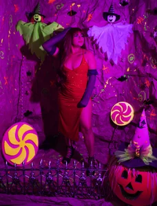 Ariana_F_W happy halloween Immagine  2