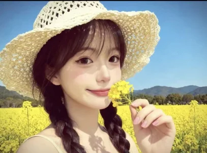 Goddess--001 小羊  2. fénykép
