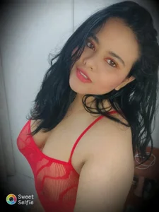 Tania_cruz_ Public Billede 2