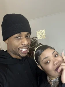 ElasticFantasic444 US 🤞🏾😘😍🥰🫶🏾💯 Foto 3