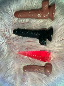 iraide_castro my tasty toys Gambar 2