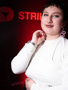 Ximenna_Cruz LOVE for ever stripchat  2টি ছবি