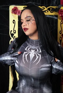 alexaa_walker 🕷️A Bite of Temptation Pic 3