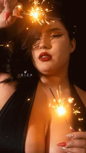 Karmilla_Rosse Lighting Dreams✨ Foto