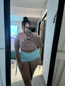 NayaWayne I miss you guys, I want to come back soon 🥺 I had a small domestic accident, I hope you miss me the Pic