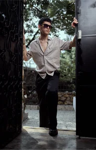 Mark_Nico cute boy slika 9