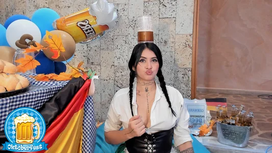 JESYSOZ23_ OKTOBERFEST!! Pic 4