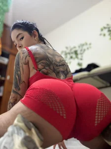 In my best pose… for you 🍑😍 de Amy_ruizz  2 Imagens