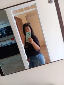 cinderella_jacksonReady to enter your door 🖤 Bild 2