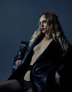 Anny_Blossom I want you so much next to me..💦💗 Hình 5