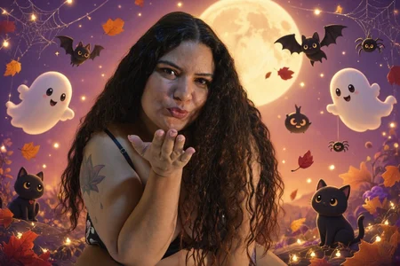 molly_sweetee molly hot 🥵 Pic 5