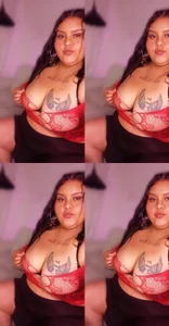 👅 od BBWCandys  3 snímek