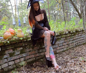 Jenna's halloween de miss_jenna_lovee Foto 4