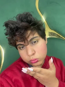 VillalbaIsabellaSS Beautiful trans girl Pic 5