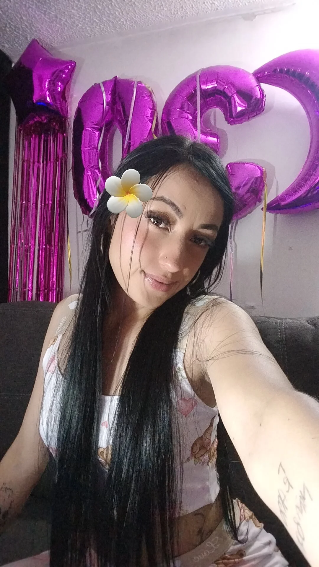 Meegann_Lovee Foto en Tendencia 3362