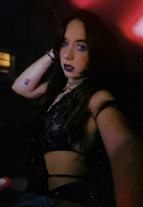 goddessmissmia 🖤gothic🖤 Pic 6