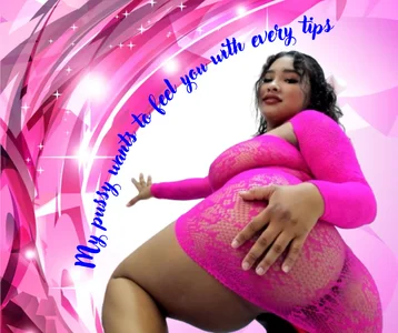 Richells_ My pussy wants to feel you with every tips Pic