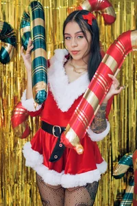 thamaral1Merry Christmas 2025 🎅🏼🎅🏼图片 7