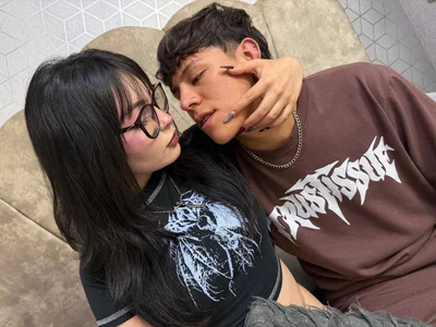 Public de LilithAndLucifer69  2 Imagens