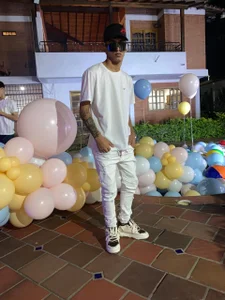 IMPERIO_ROMANO Yandel😍 사진 7