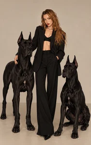 AlisaRussel daily look รูป 