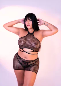 🔥 My curves hide secrets… wanna discover them? de Grace_Walkerr Foto 3