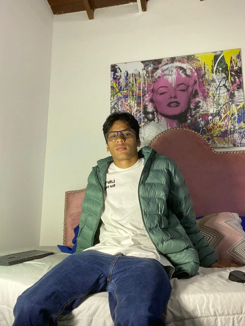 LiamKron избранные изображения 2904