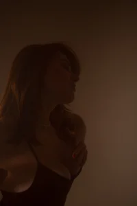 missmarynow Goddess Pic