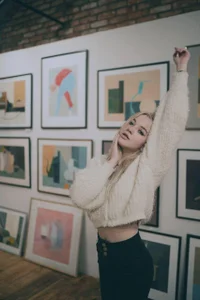 jane-sucksArt lover girl图片