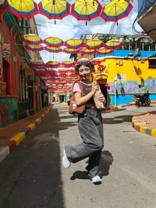 🇨🇴city ​​tour 🇨🇴 de Babyyrasta666 Foto