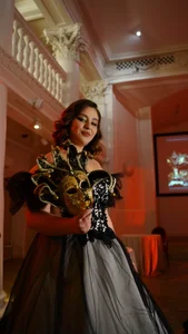 MaryMurray 🕯️♟️🐈‍⬛ Pic 2