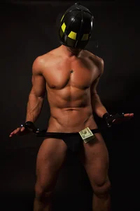 GymBoyVan Public Εικόνα