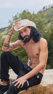 Hisoka_011: Let's warm up and have the best experience... ( 4 фото)