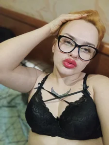 KamillaJei Red hair Pic 3