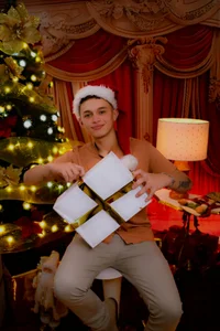 Tim_wolf 🎁 Bilde 2