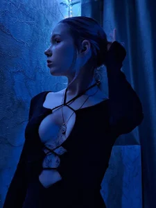 DarylDanby Hey cute^^ Pic 3