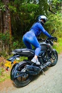 Azulenna_04 motocicle 사진 5