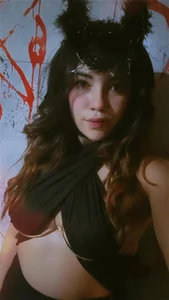 dangel_noir6 Midnight Secrets 🌙 Pic 3