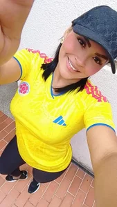 EstrellaSmmith Ready to watch the game!? Foto