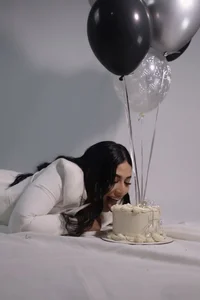 HBD to ME 🎂💐 od Samantha_milleer  snímek