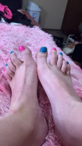 Tootsies de Blakelytgirl  2 photos