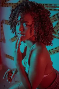 Eylend_Lisboa A DARING GIRL 사진 3