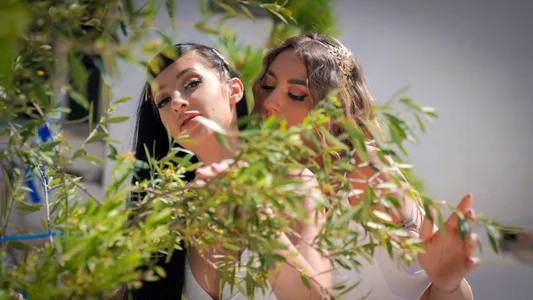 BabesGoWild Urban goddesses Poză 7