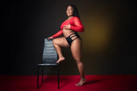 NatashaLuxy Public slika 5