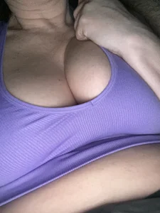 PSSSTPANTIES Tits Pic 2