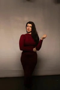 AsiaSparlin I love be model Pic 4