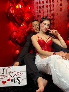 Crimsonsecretts ❤🌹Happy Valentine's Day❤🌹 Pic 4